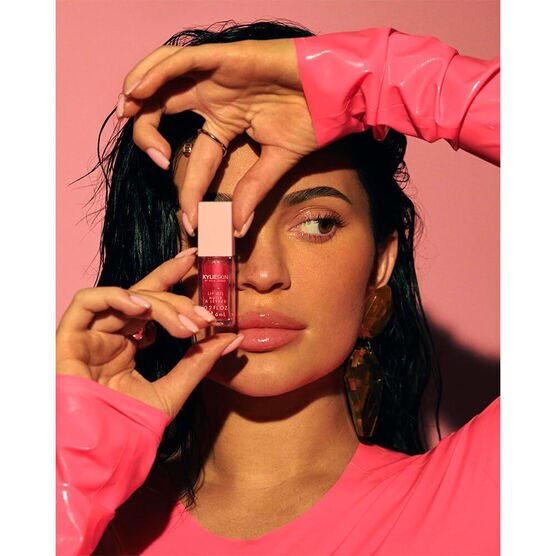 LIP CARE LIP OIL MORANGO